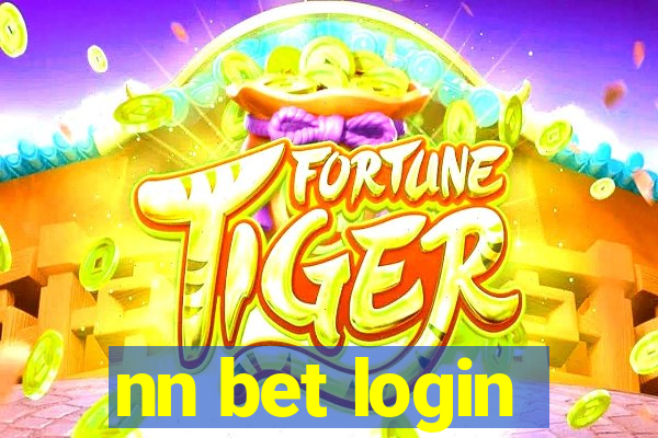 nn bet login